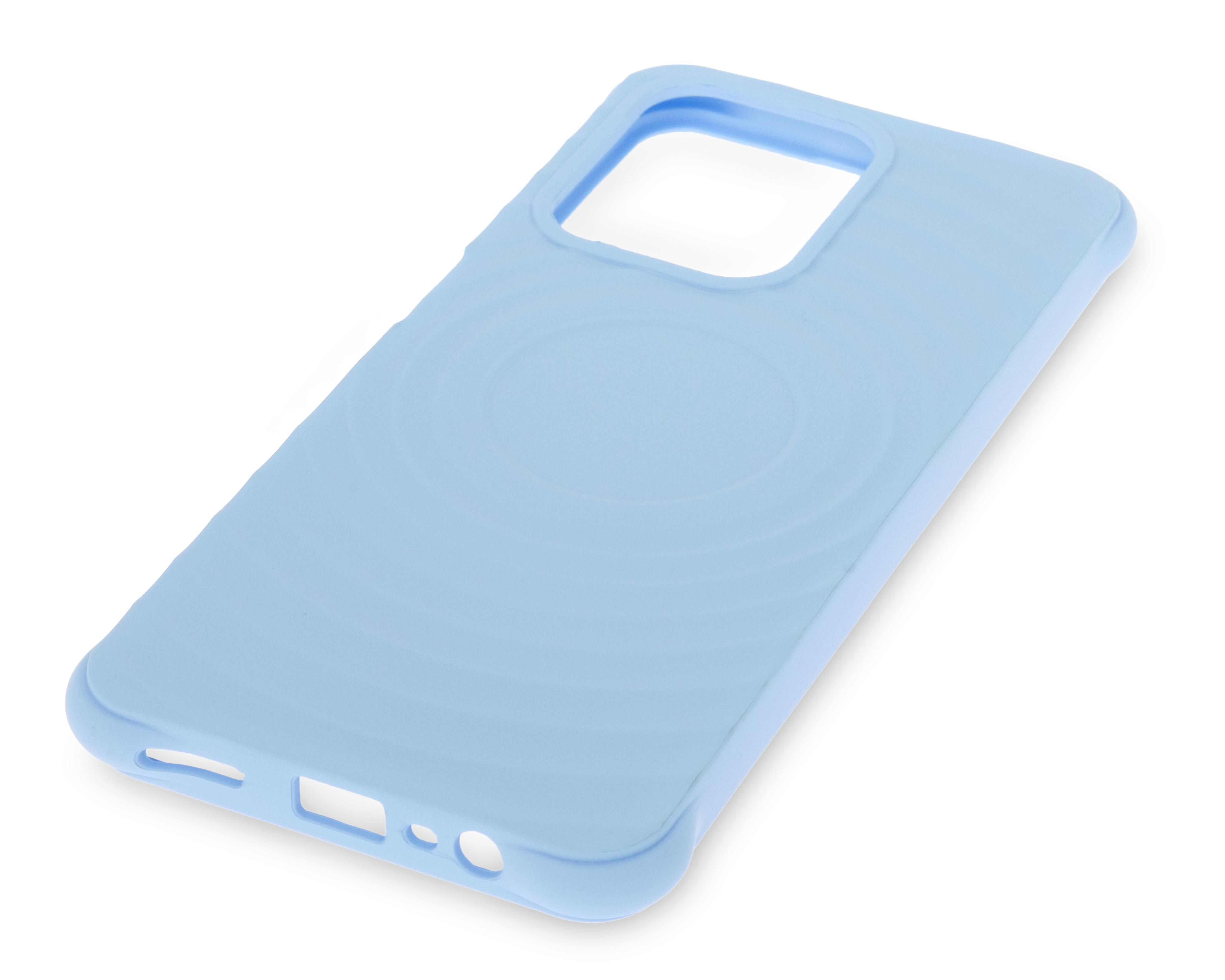 Foto 5 pulgar | Funda de PVC Blob para Realme Note 60