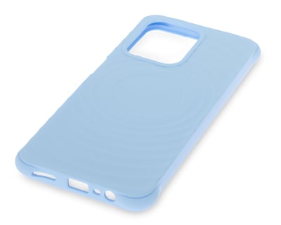 Foto 4 | Funda de PVC Blob para Realme Note 60