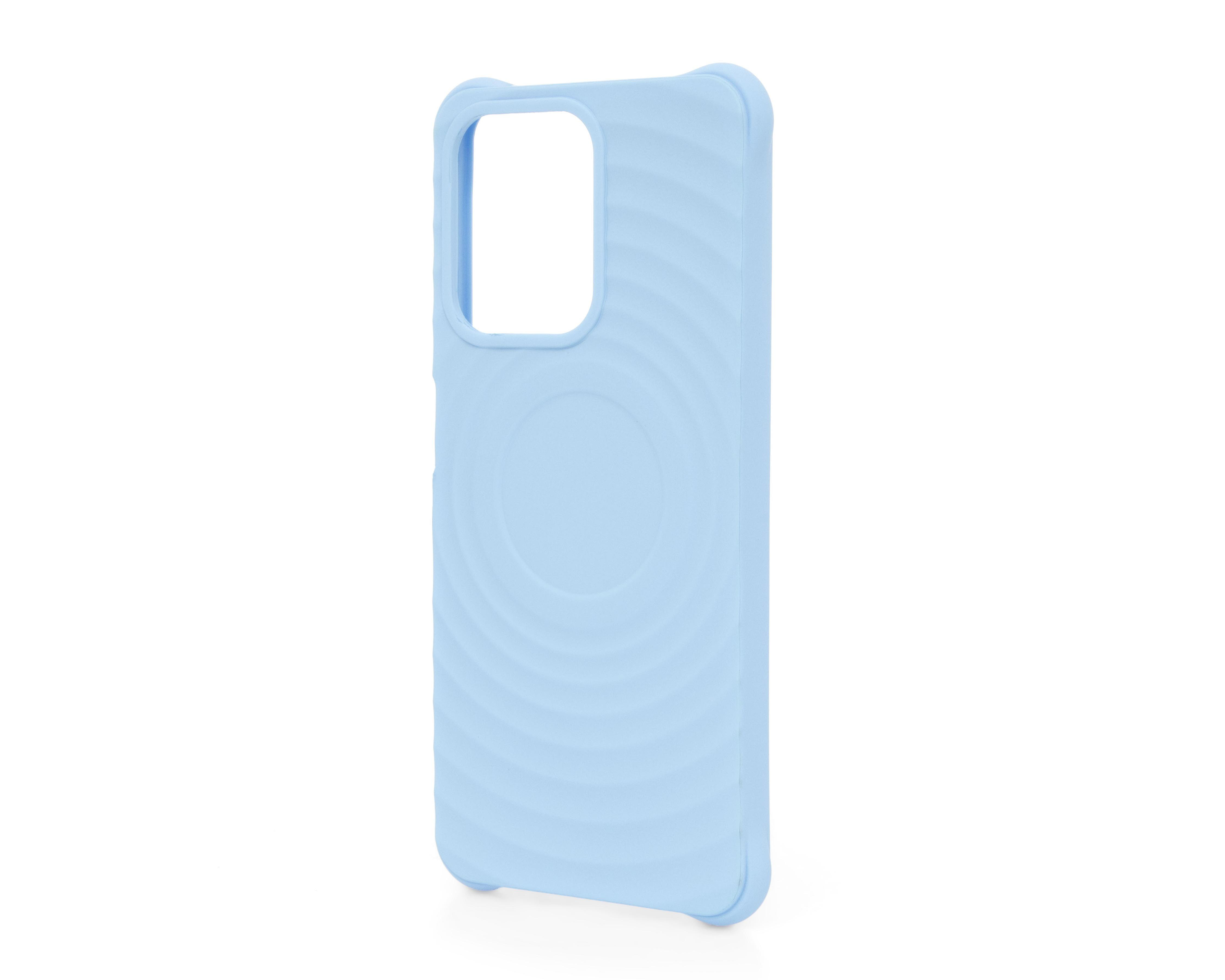 Foto 6 pulgar | Funda de PVC Blob para Realme Note 60