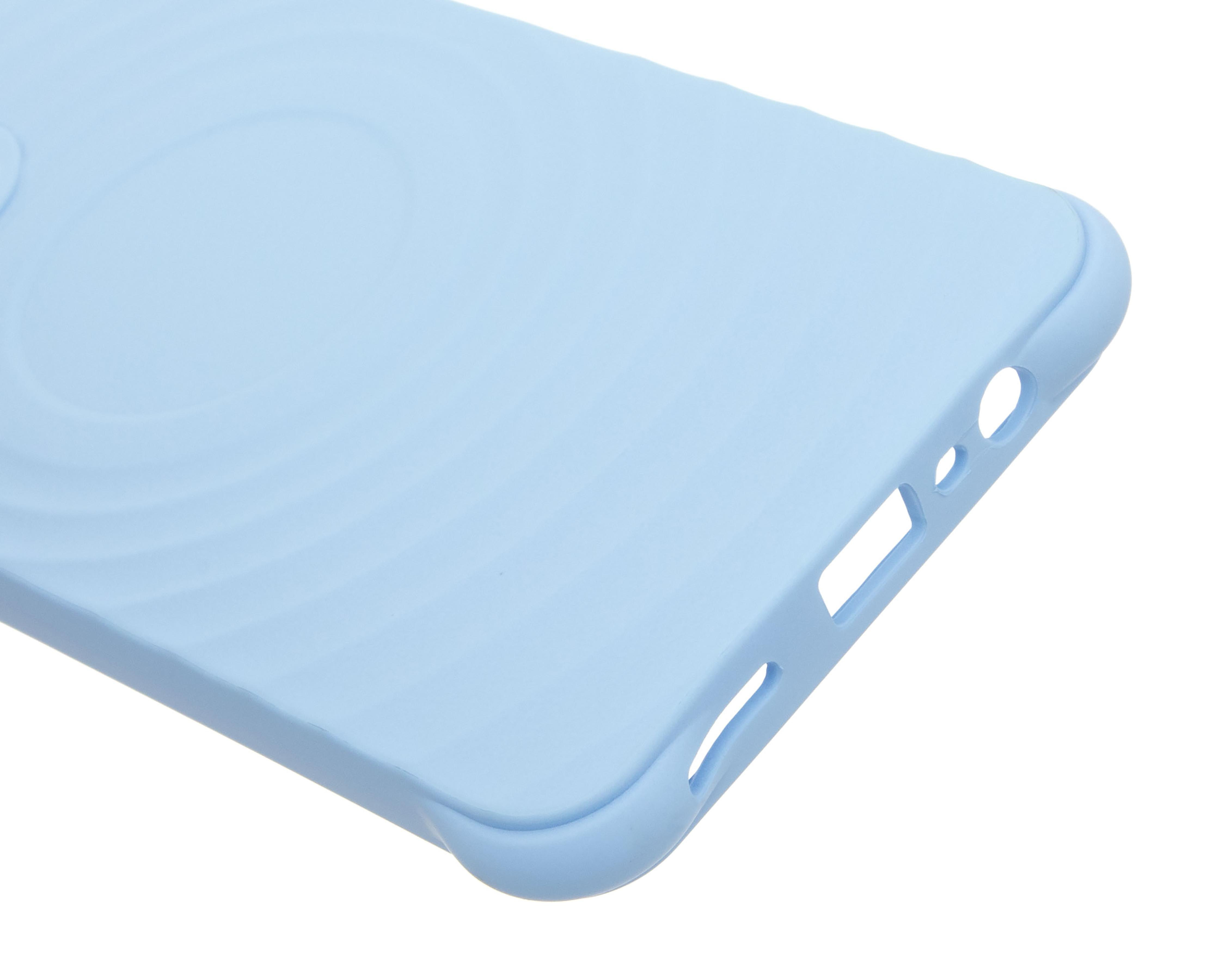 Foto 6 | Funda de PVC Blob para Realme Note 60