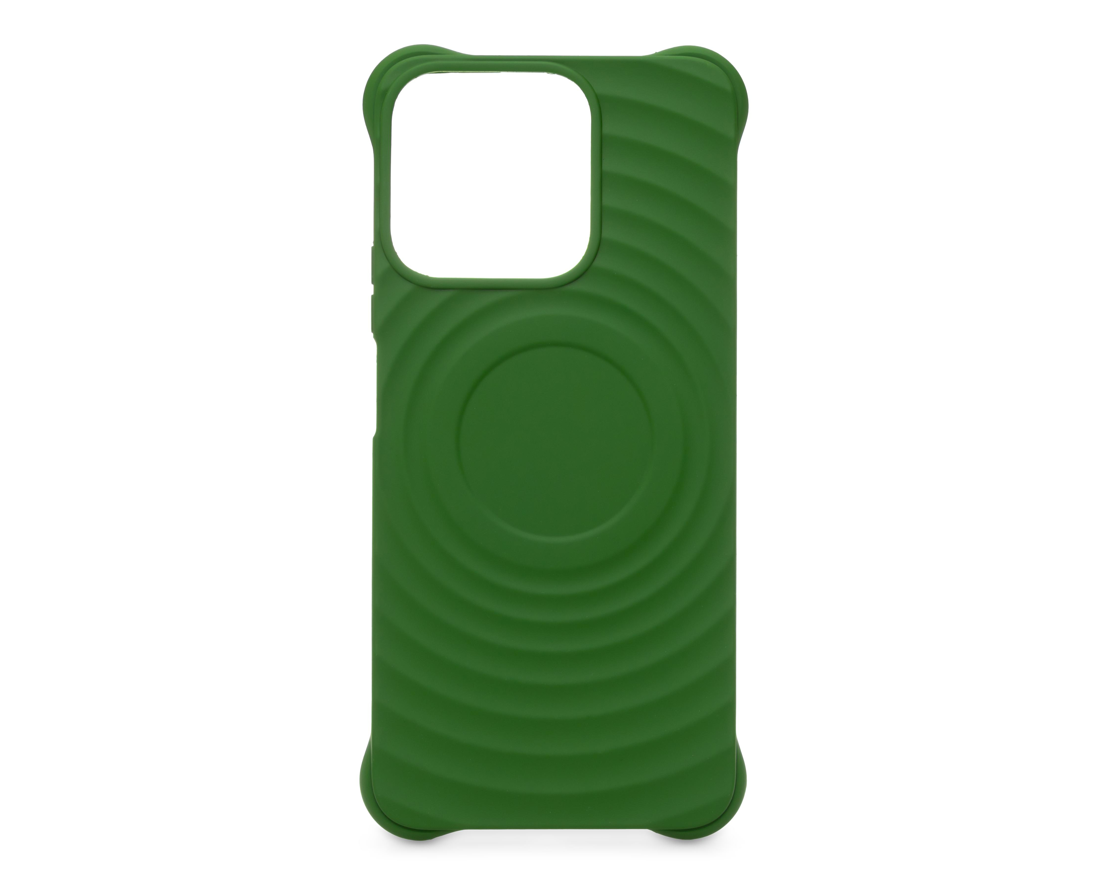 Funda de Policarbonato Blob para Honor X7C