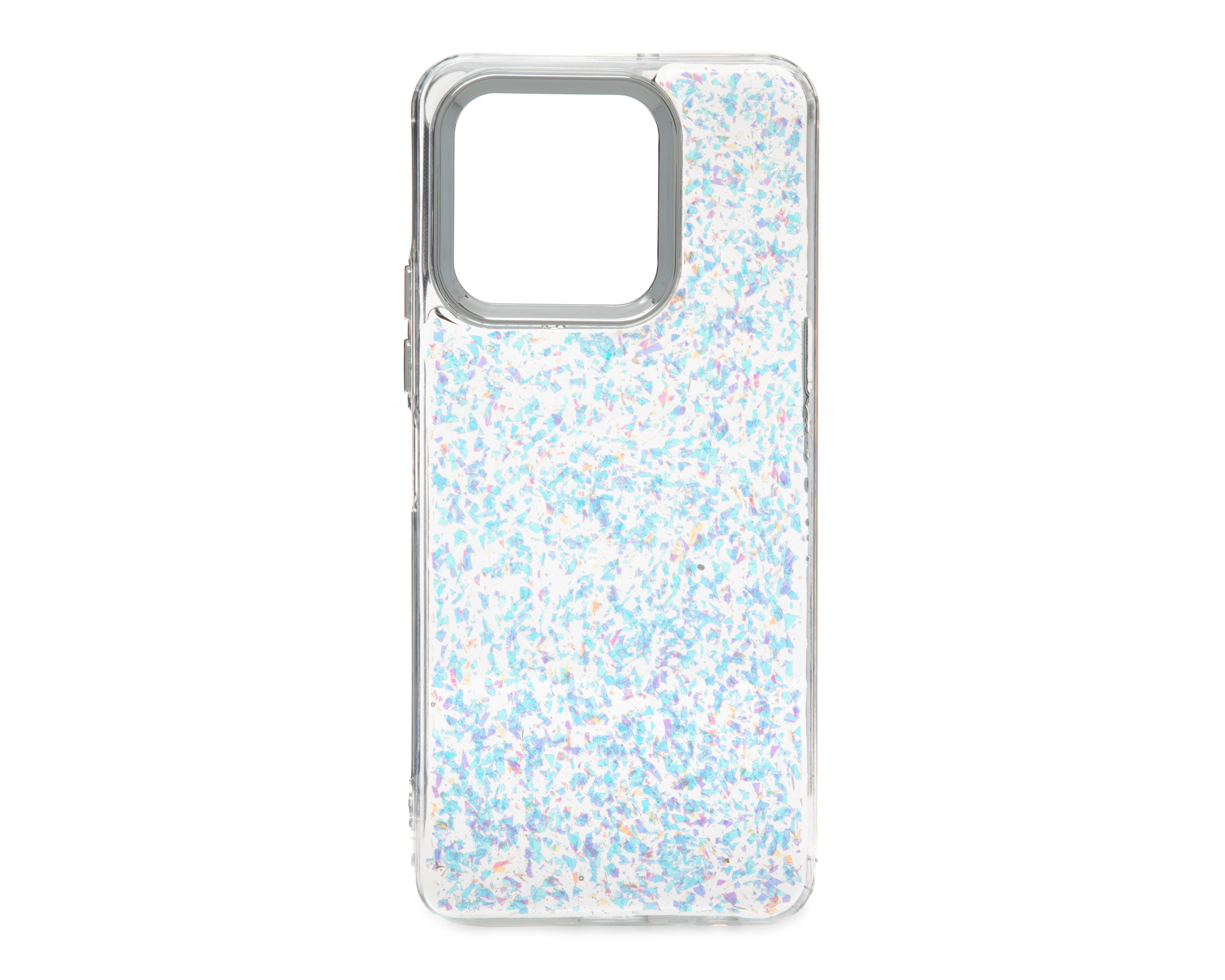 Funda de Policarbonato Blob para Honor X5B y X5B Plus