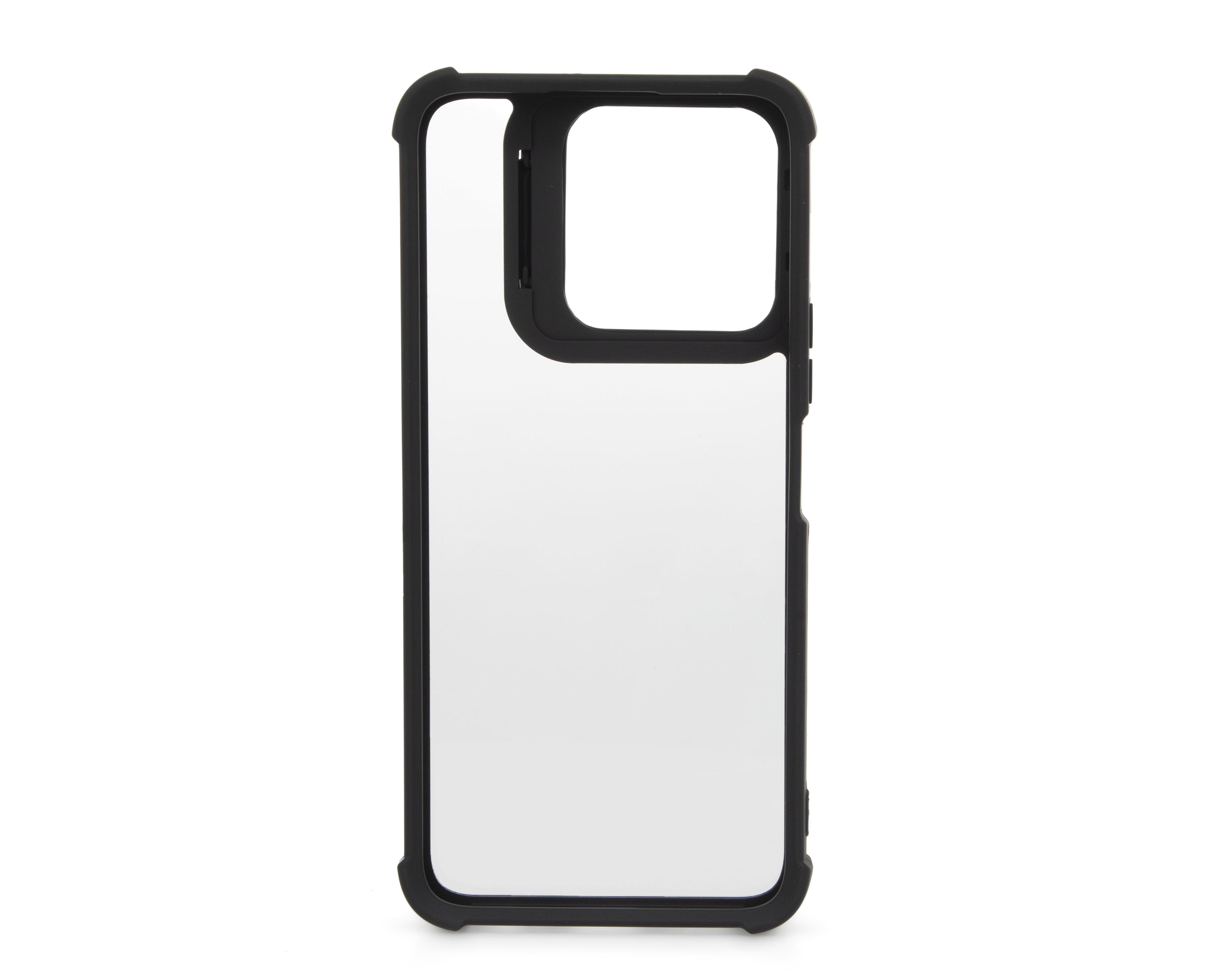 Foto 2 | Funda de Policarbonato Blob para Honor X5B