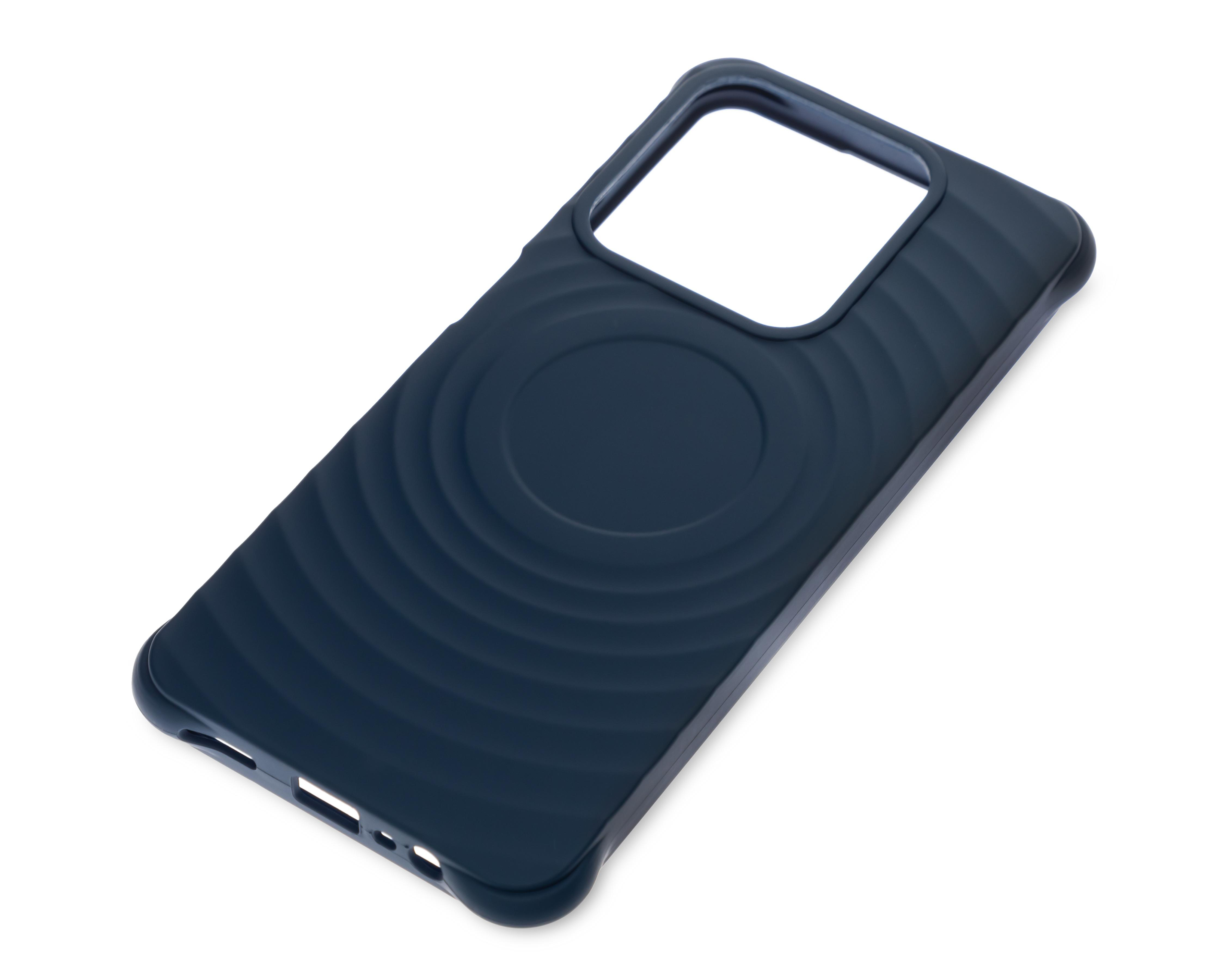 Foto 6 pulgar | Funda de Policarbonato Blob para Realme C61 y C63