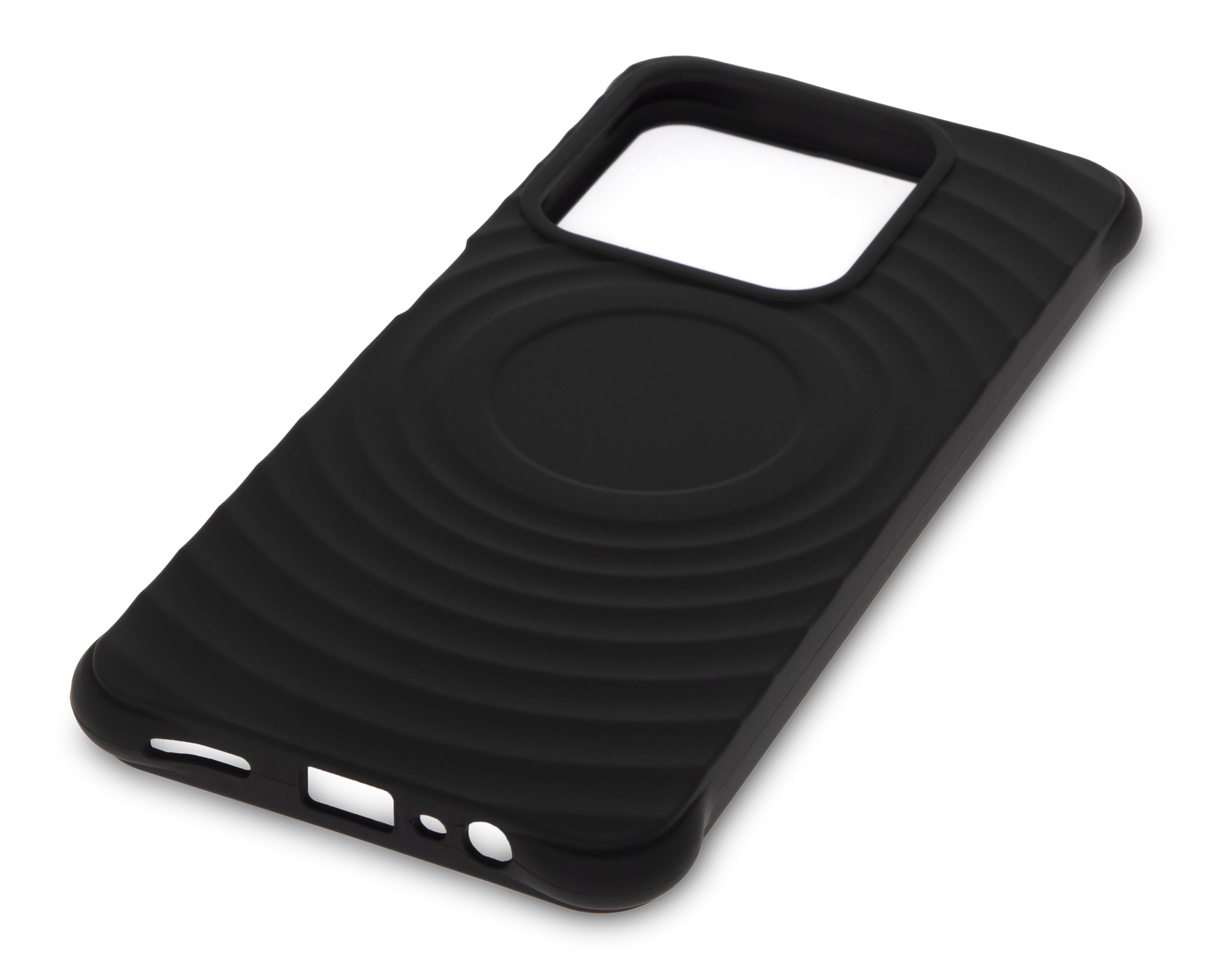 Foto 5 pulgar | Funda de PVC Blob para Realme C63
