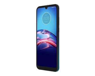 Foto 4 | AT&T/Unefon Motorola Moto E6S 32 GB Azul