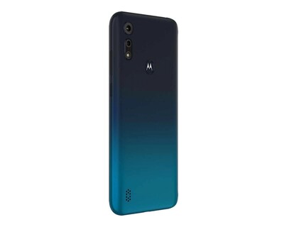 Foto 5 | AT&T/Unefon Motorola Moto E6S 32 GB Azul