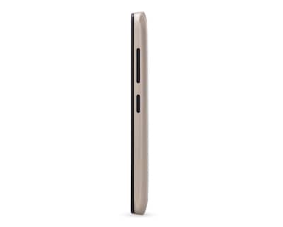 Foto 5 | Celular Sky Device Desbloqueado Platinum B4 8 GB Dorado