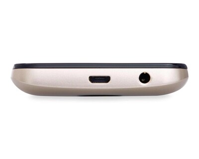 Foto 6 | Celular Sky Device Desbloqueado Platinum B4 8 GB Dorado