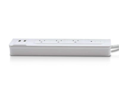 Foto 2 | Multicontacto Inteligente Lloyd´s LC-1194