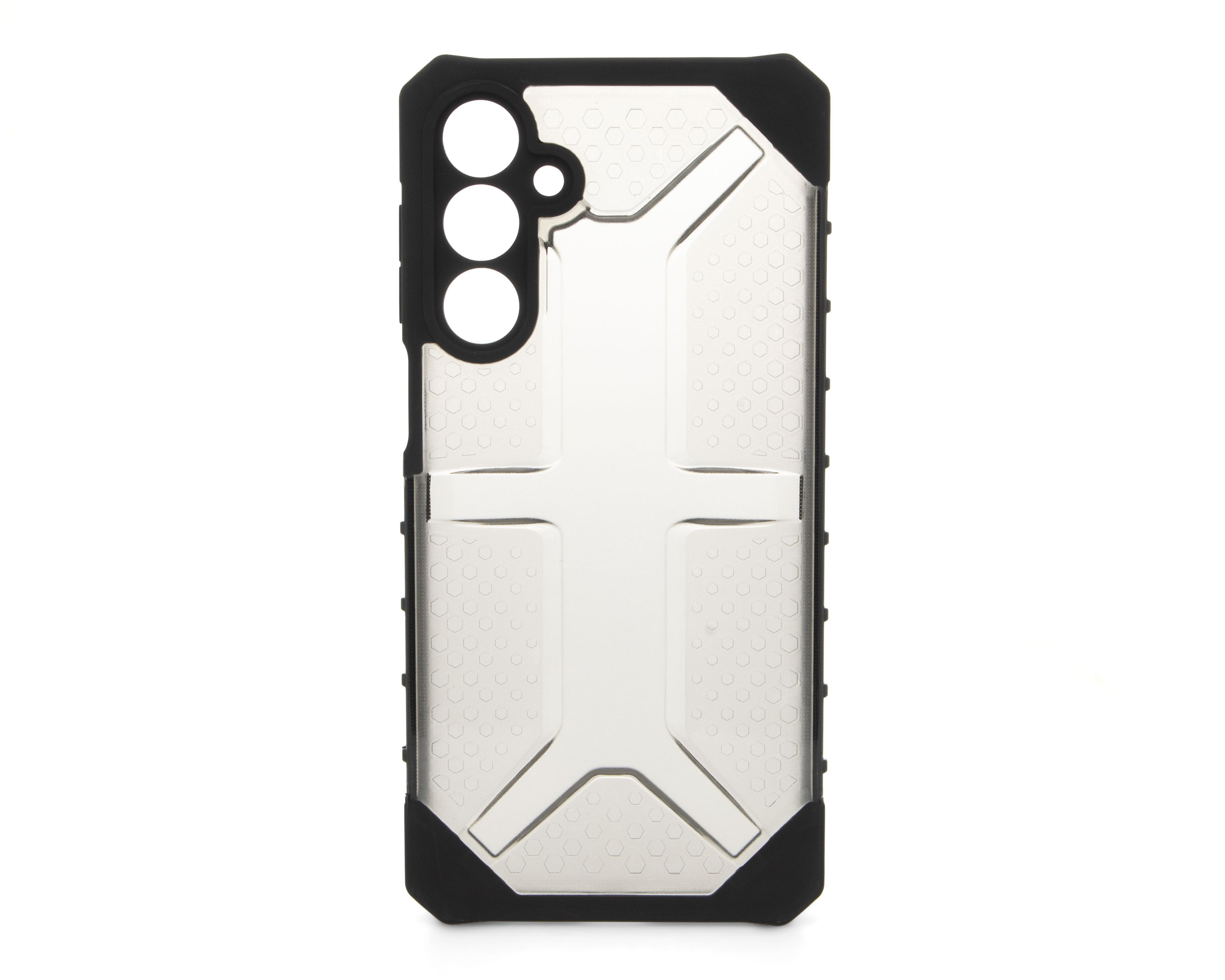 Funda de PVC Blob para Samsung Galaxy A16 $249