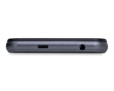 Foto 6 | Celular Sky Device Liberado Platinum J5 16 GB Gris