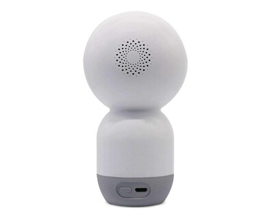 Foto 4 | Cámara de Seguridad Inteligente Lloyd's LC-1220 Blanco