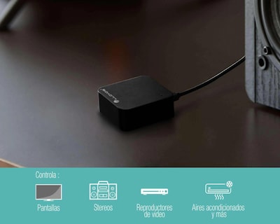 Foto 4 | Mando Infrarrojo Inteligente Lloyd's LC-1212