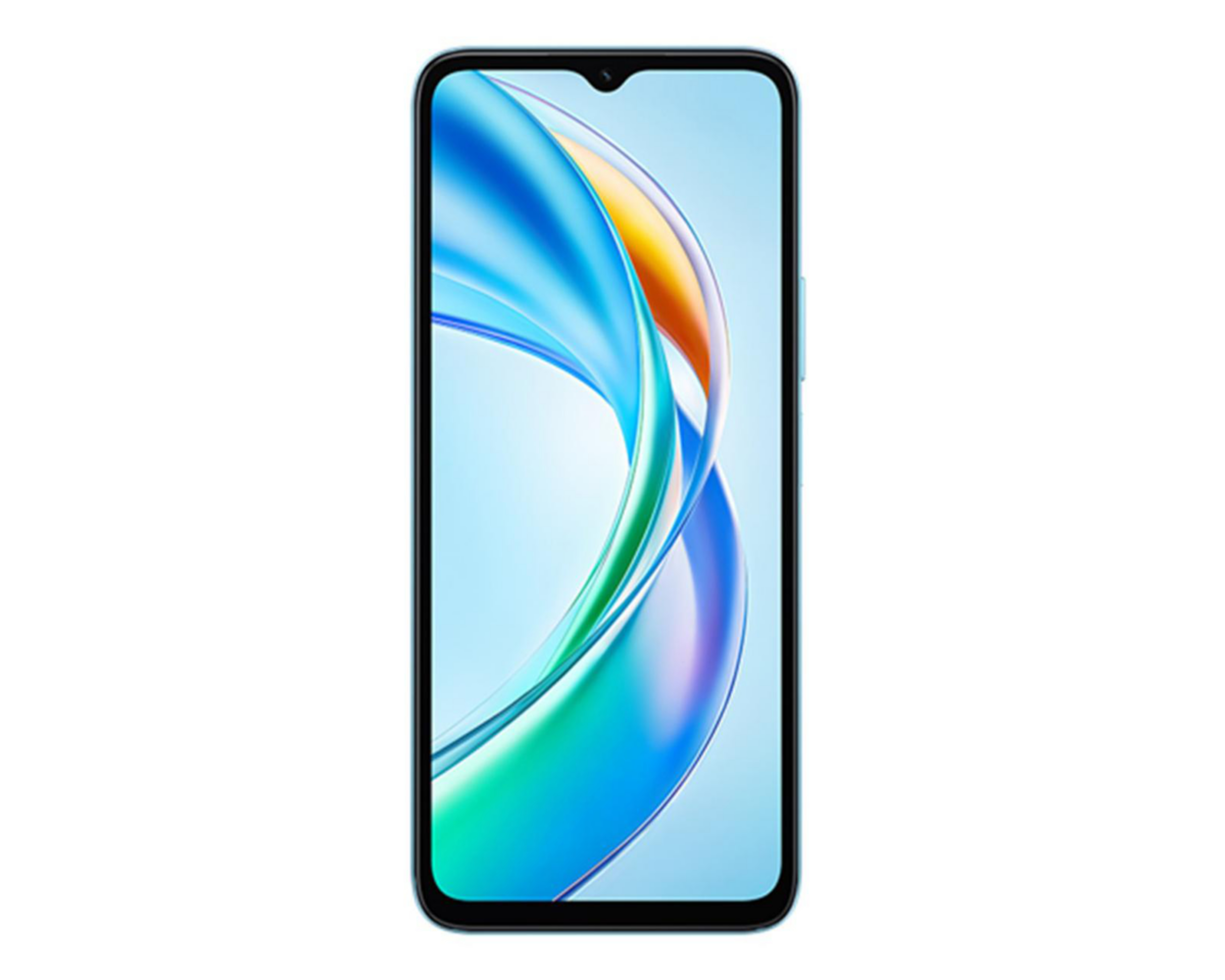 Foto 3 pulgar | Movistar Honor X5B 128 GB Azul