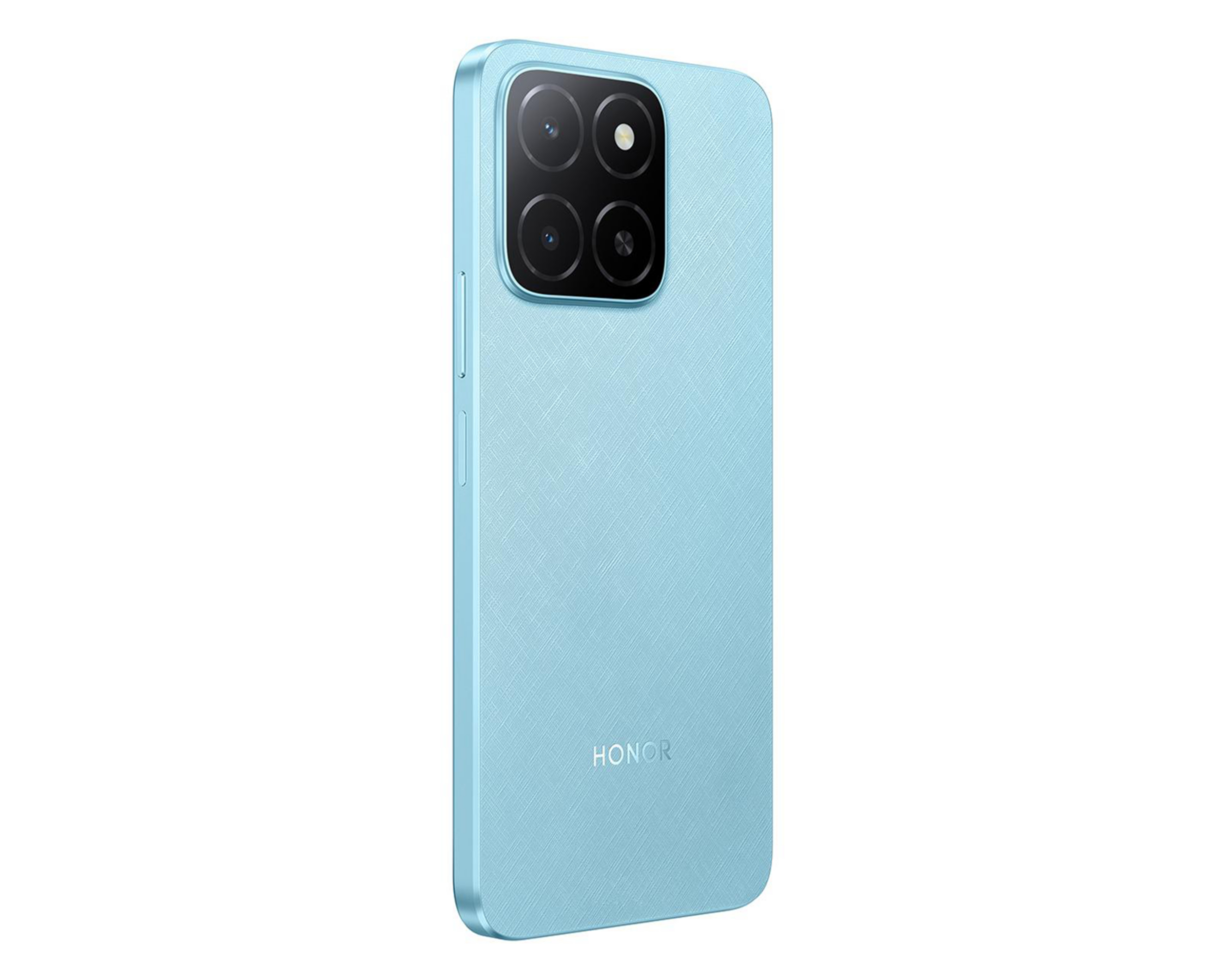 Foto 5 pulgar | Movistar Honor X5B 128 GB Azul