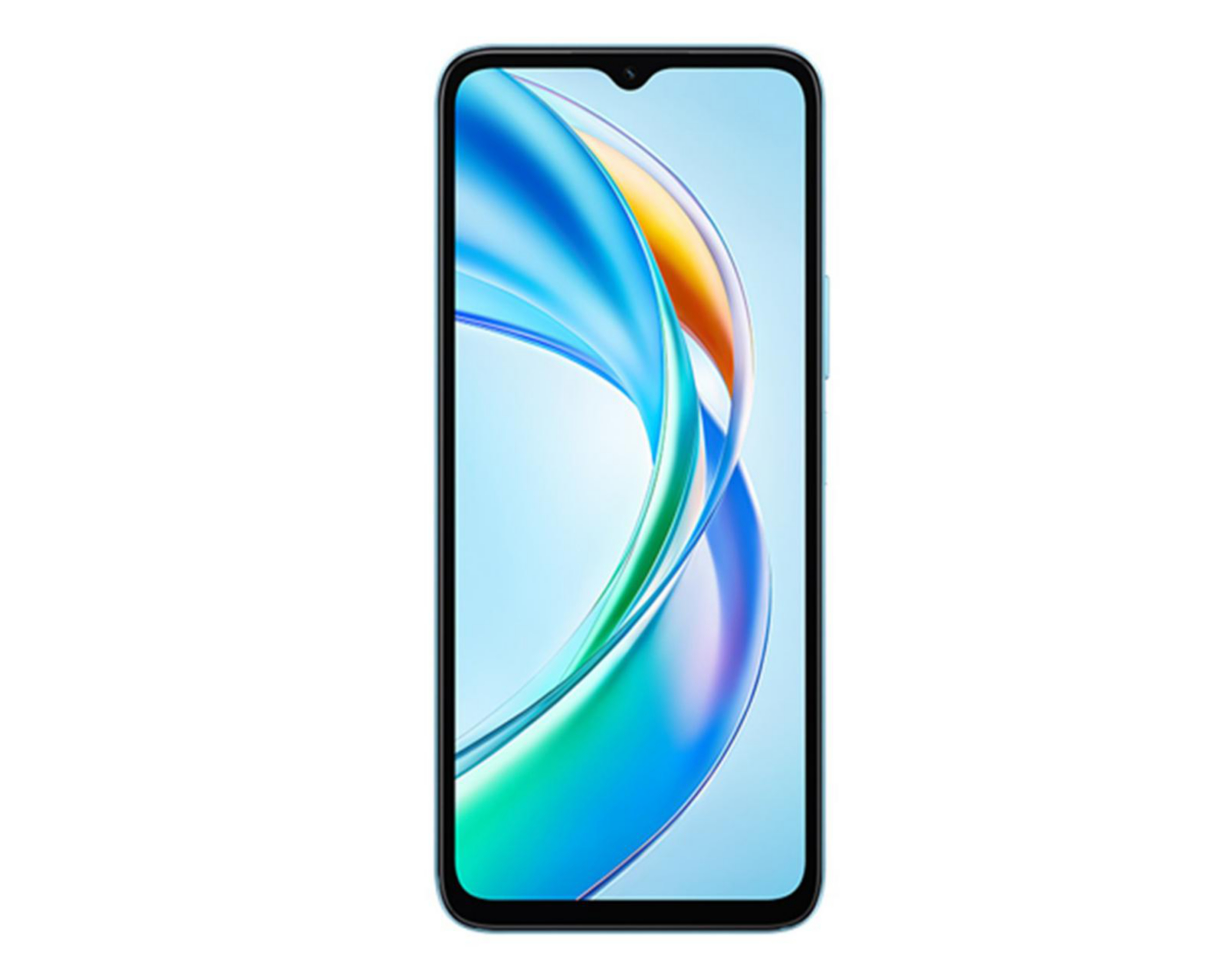 Movistar Honor X5B 128 GB Negro $1,999