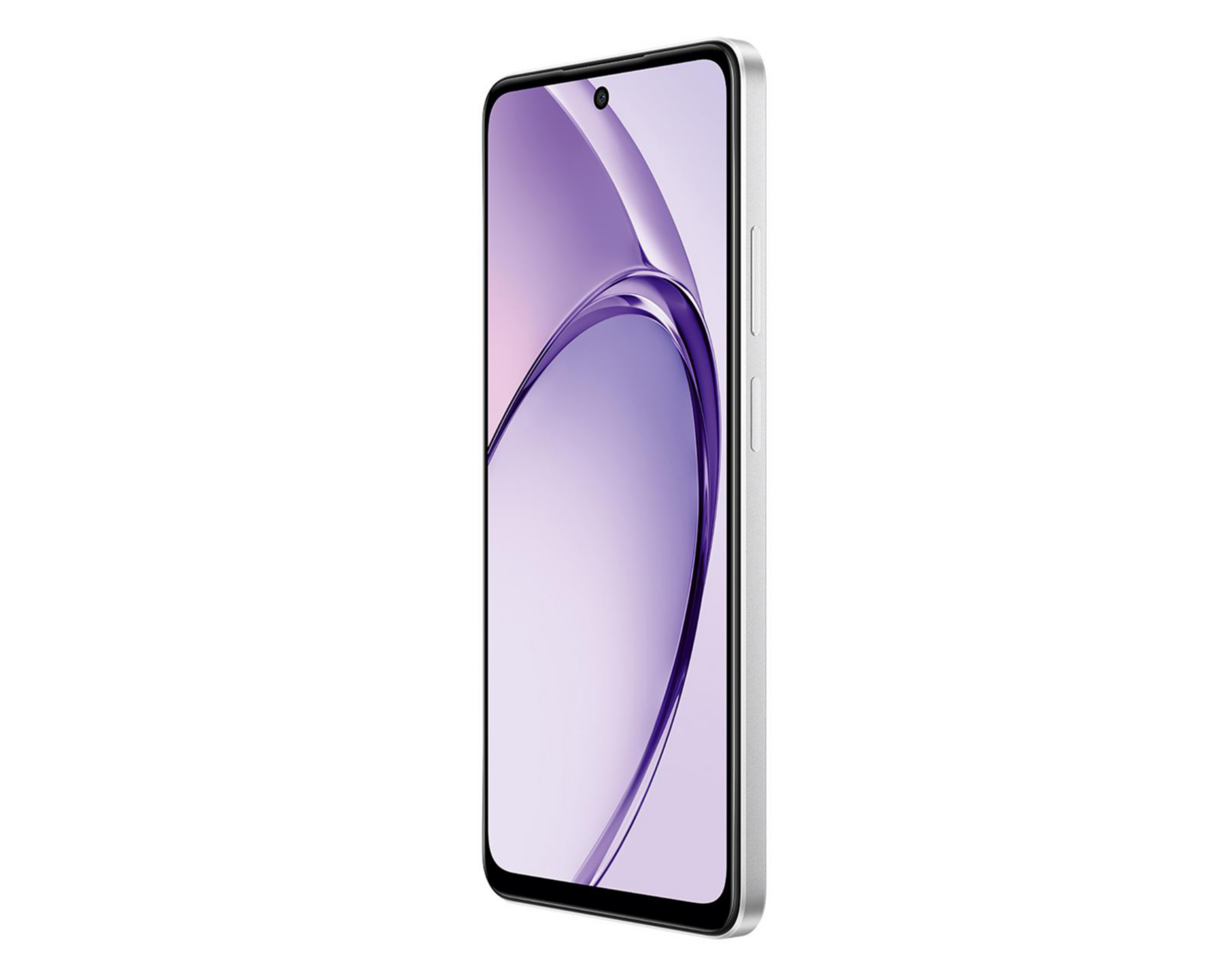 Foto 4 | Movistar OPPO A60 256 GB Blanco