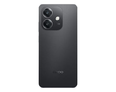 Foto 1 | Movistar OPPO A60 256 GB Negro