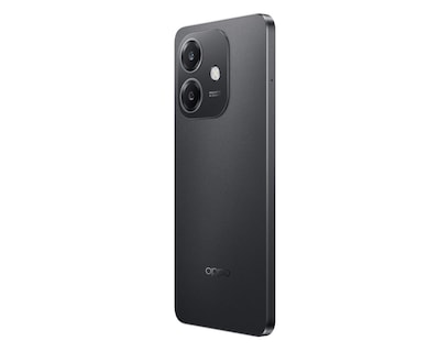 Foto 3 | Movistar OPPO A60 256 GB Negro