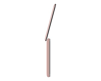 Foto 5 | Movistar BMobile C41 Rosa