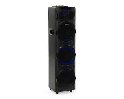 Foto 2 | Bocina Bluetooth Daewoo DW2022 100 W Torre de Sonido