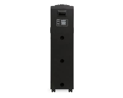 Foto 3 | Bocina Bluetooth Daewoo DW2022 100 W Torre de Sonido