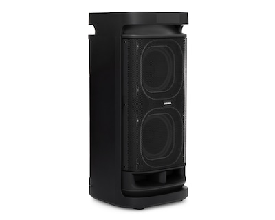 Foto 2 | Bocina Bluetooth Daewoo Thunder X DW2028 80000 W con Luces