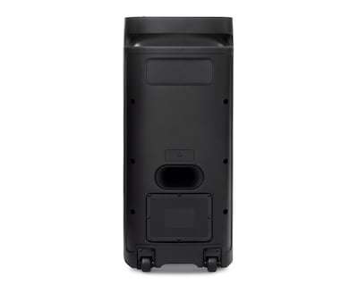 Foto 4 | Bocina Bluetooth Daewoo Thunder X DW2028 80000 W con Luces