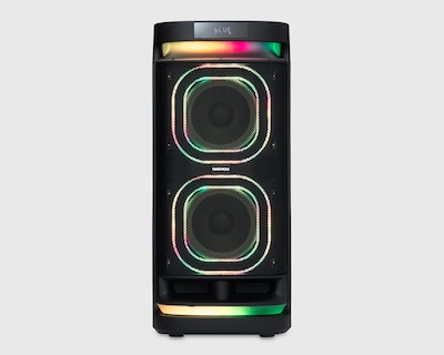 Foto 7 | Bocina Bluetooth Daewoo Thunder X DW2028 80000 W con Luces