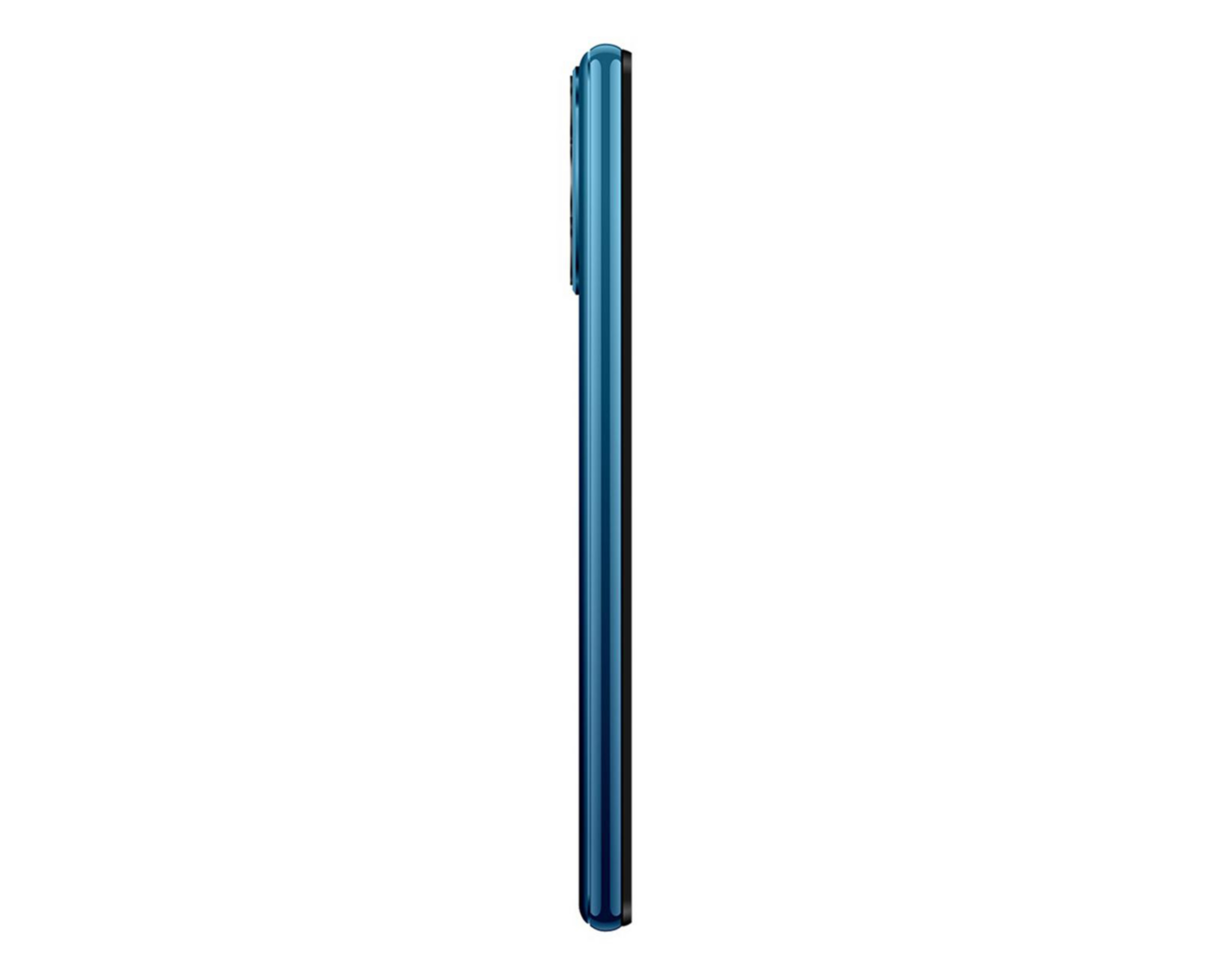 Foto 5 pulgar | Movistar Bmobile Novus 65 4G 64 GB Azul