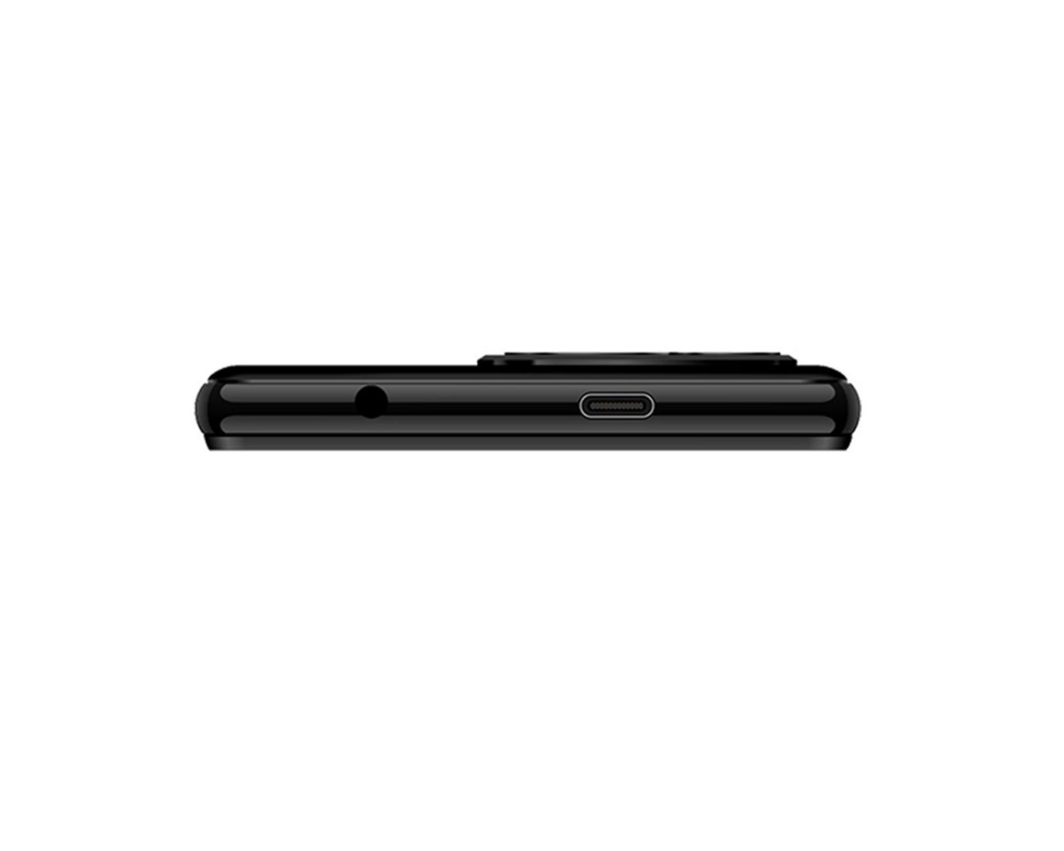 Foto 6 pulgar | Movistar Bmobile Novus 65 4G 64 GB Negro