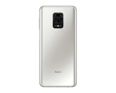 Foto 2 | Celular Xiaomi Redmi Note 9S 128GB Blanco