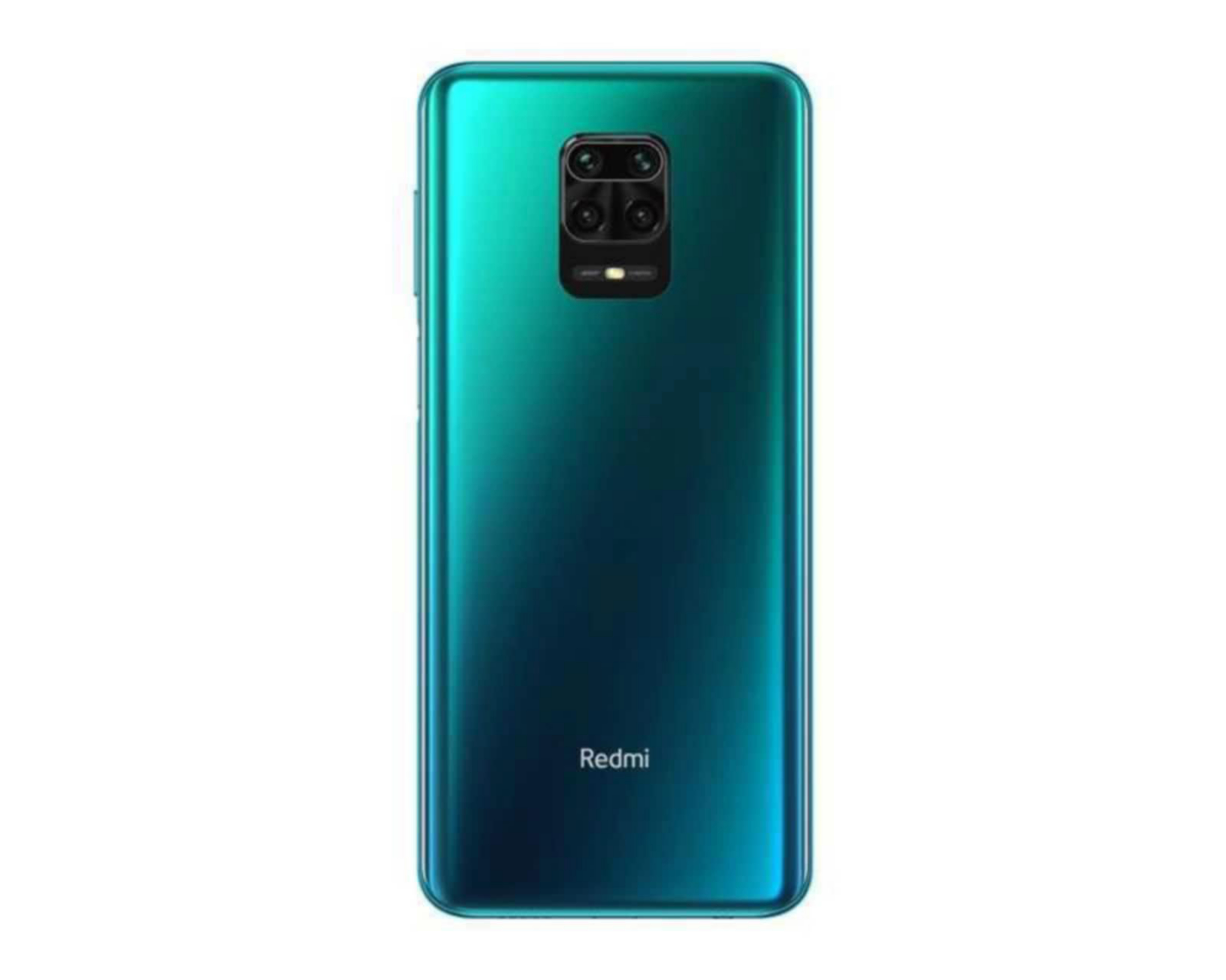 Foto 3 pulgar | Celular Xiaomi Desbloqueado Redmi Note 9S 128 GB Azul