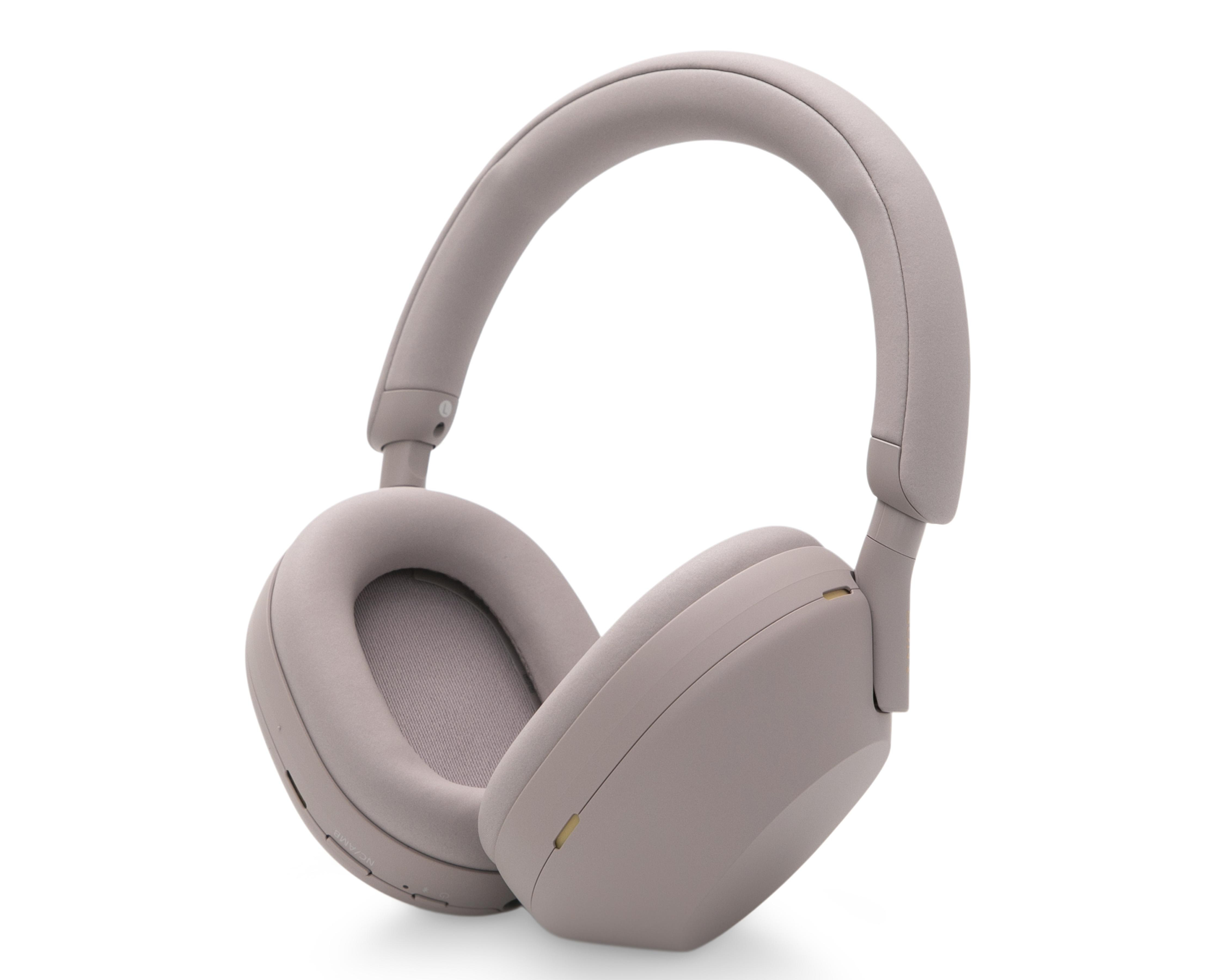 Audífonos Inalámbricos Sony con Noise Cancelling WH1000XM5/PMUC