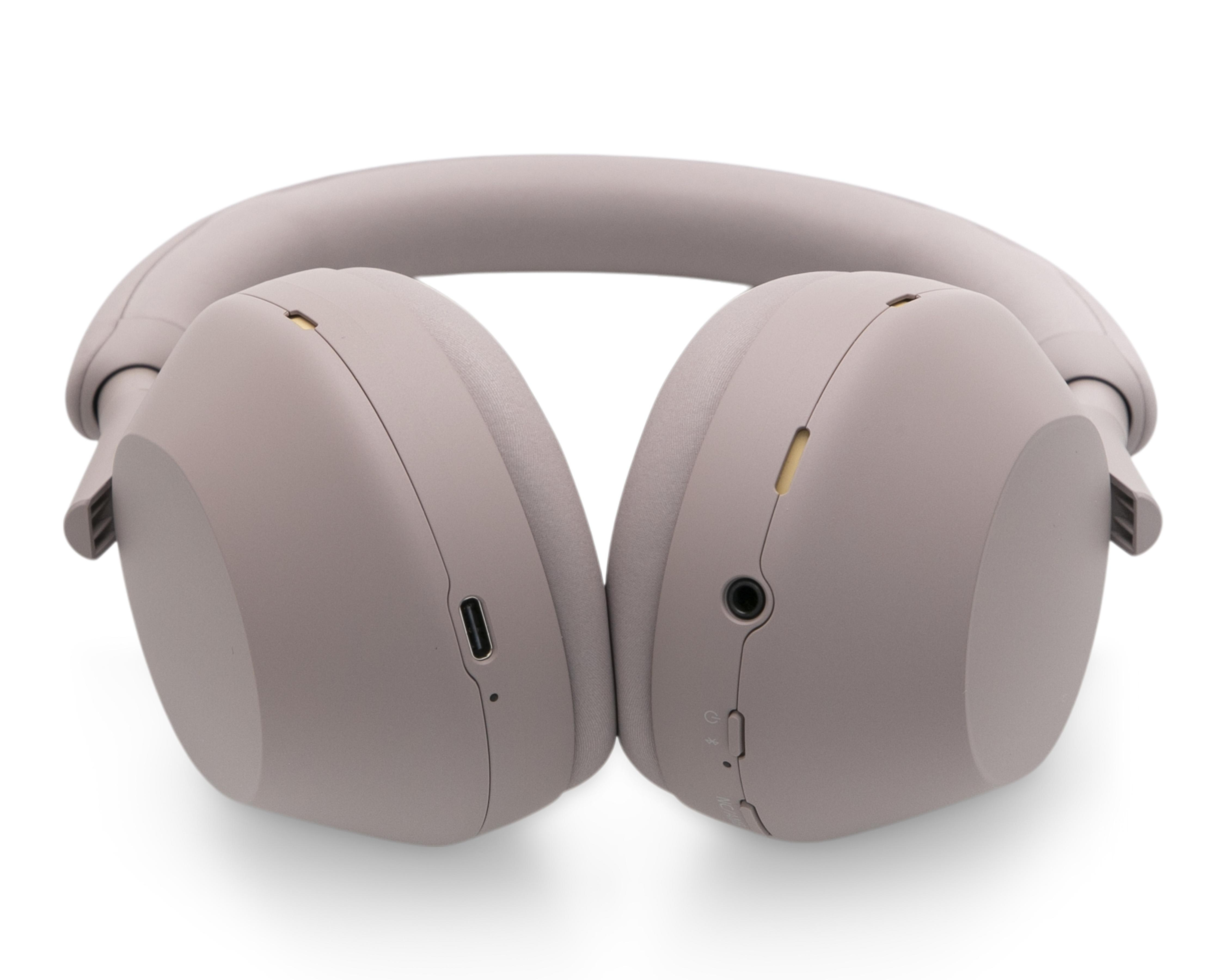 Foto 5 pulgar | Audífonos Inalámbricos Sony con Noise Cancelling WH1000XM5/PMUC