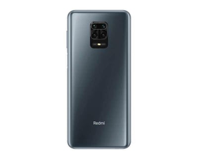 Foto 2 | Celular Xiaomi Liberado Redmi Note 9S 128 GB Gris