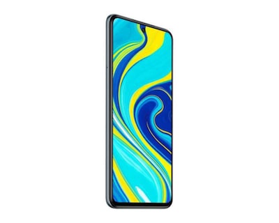 Foto 3 | Celular Xiaomi Liberado Redmi Note 9S 128 GB Gris