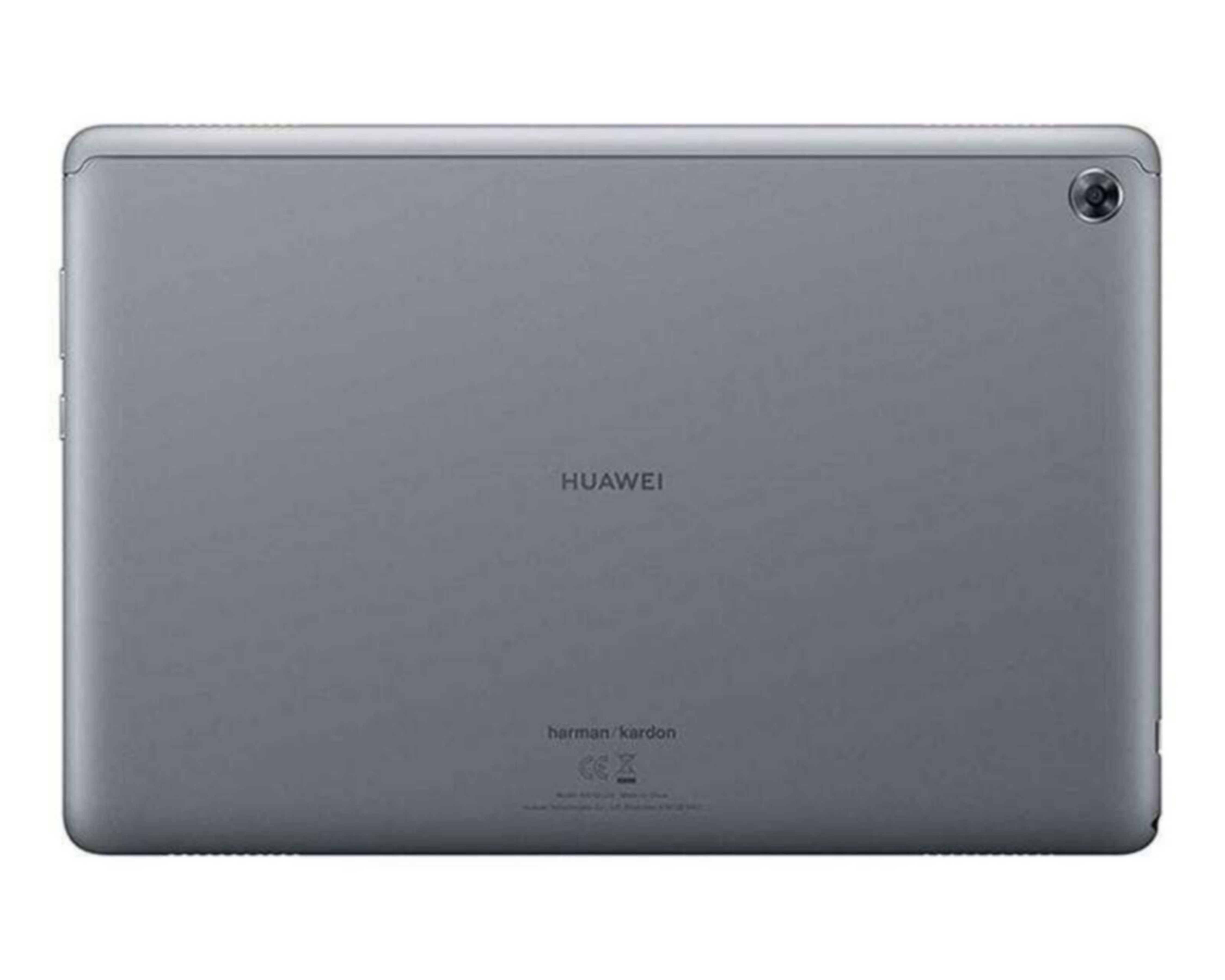 Foto 3 | Tablet Huawei MediaPad M5 Lite 10.1" 64 GB EMUI 8.0  Wifi 4 GB Gris