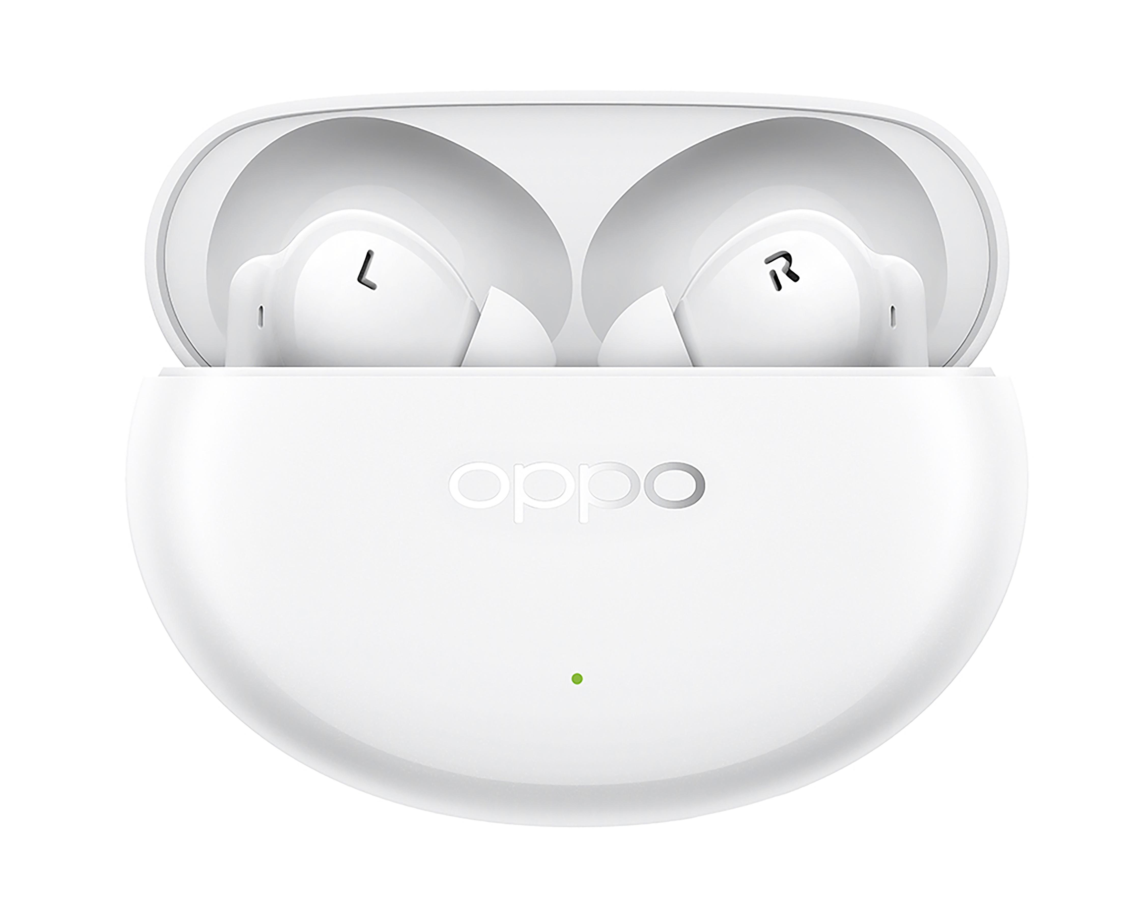 Foto 2 pulgar | Audífonos True Wireless OPPO con Cancelación de Ruido Enco Air4 Pro
