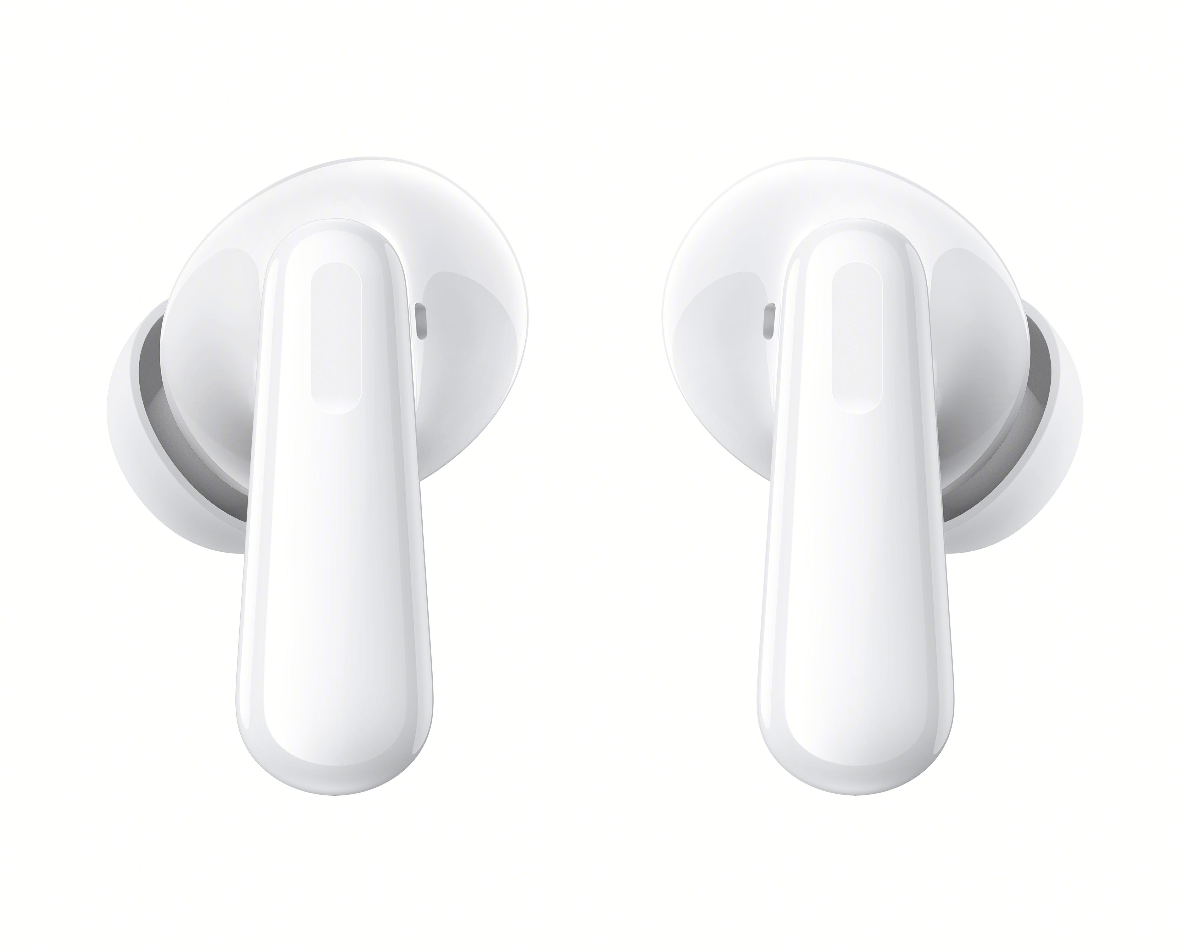 Foto 3 pulgar | Audífonos True Wireless OPPO con Cancelación de Ruido Enco Air4 Pro