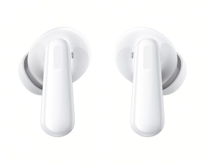 Foto 2 | Audífonos True Wireless OPPO con Cancelación de Ruido Enco Air4 Pro