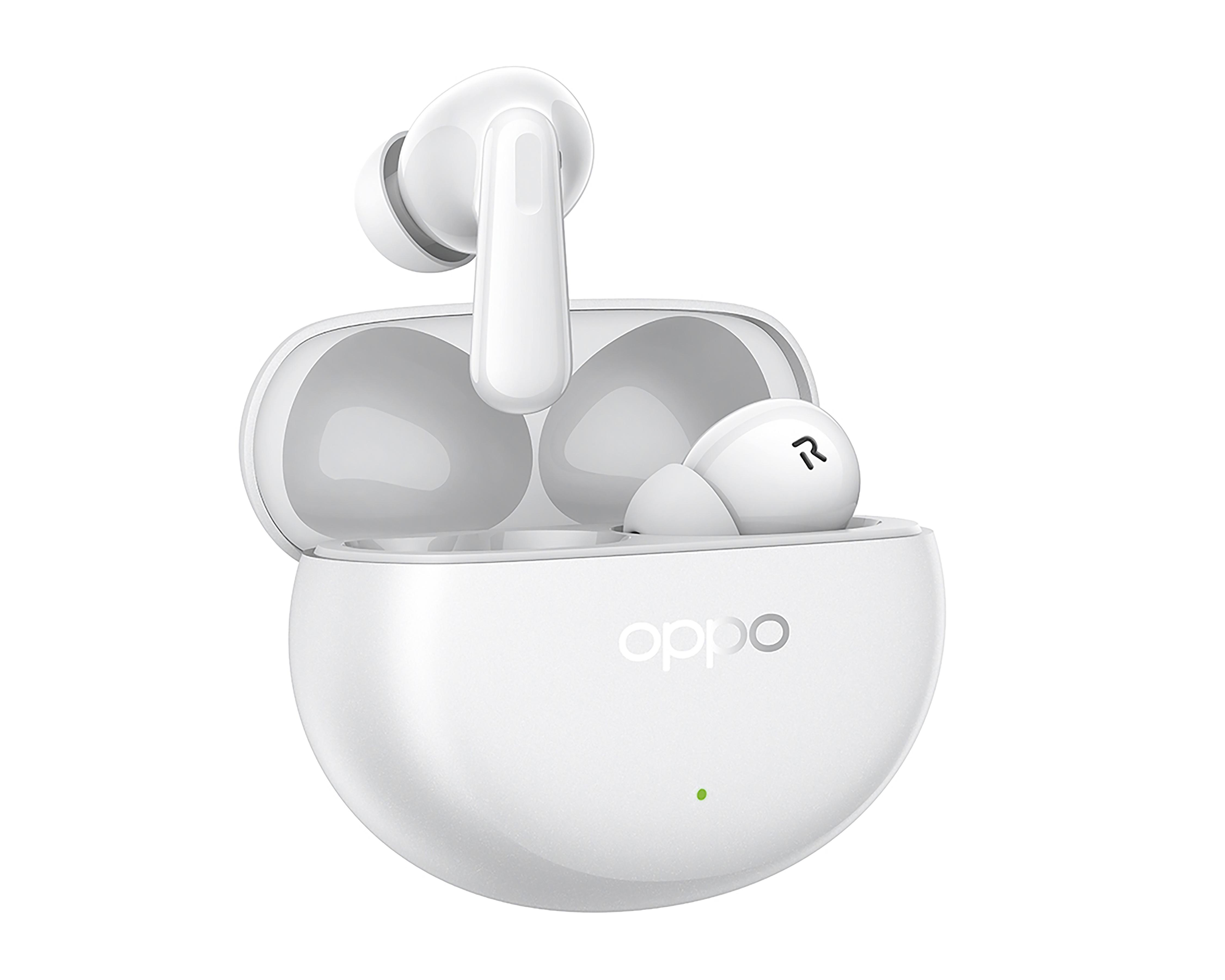 Foto 4 pulgar | Audífonos True Wireless OPPO con Cancelación de Ruido Enco Air4 Pro