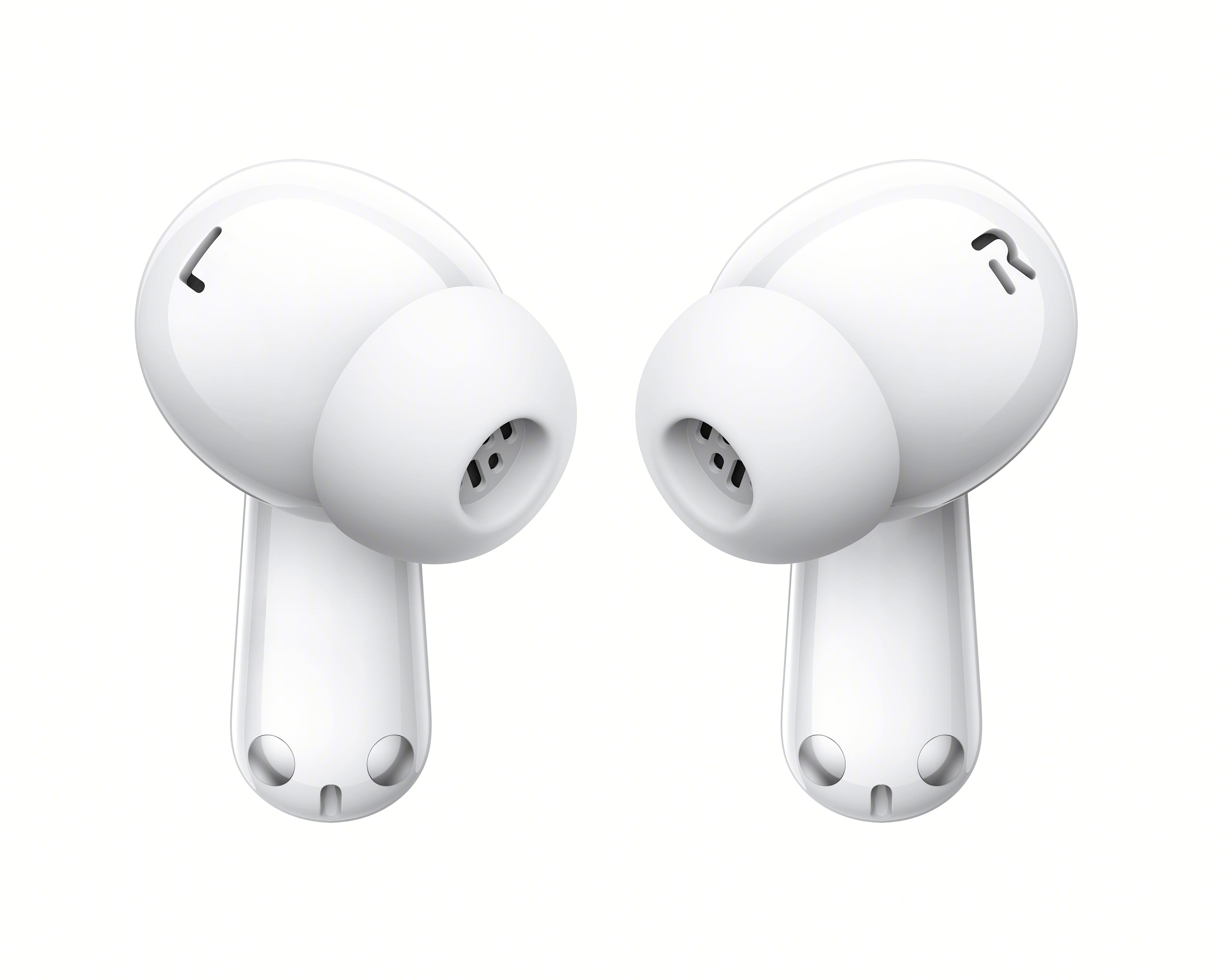 Foto 5 pulgar | Audífonos True Wireless OPPO con Cancelación de Ruido Enco Air4 Pro