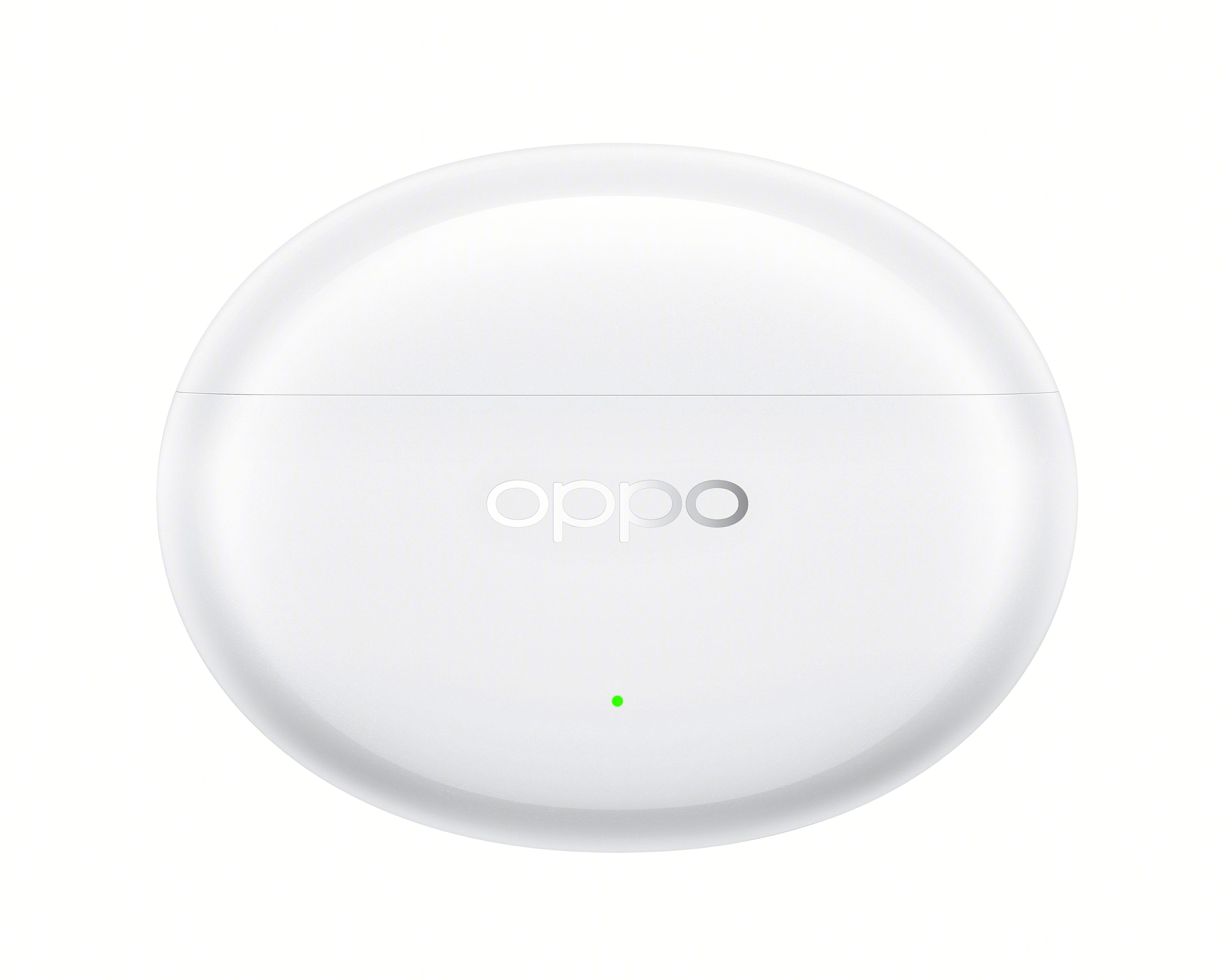 Foto 6 pulgar | Audífonos True Wireless OPPO con Cancelación de Ruido Enco Air4 Pro