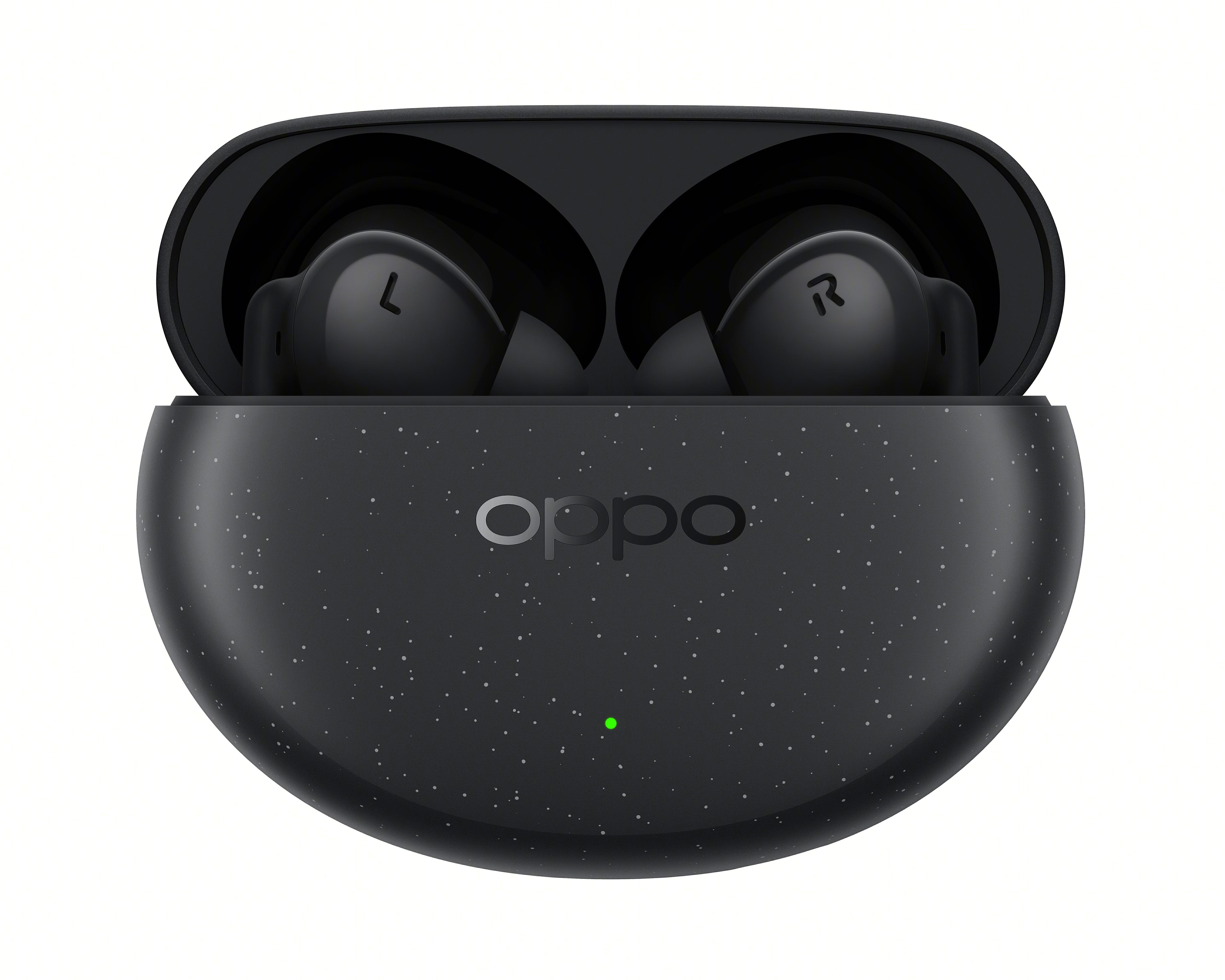 Foto 2 pulgar | Audífonos True Wireless Oppo con Noise Cancelling Enco Air4 Pro