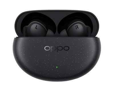 Foto 1 | Audífonos True Wireless Oppo con Noise Cancelling Enco Air4 Pro