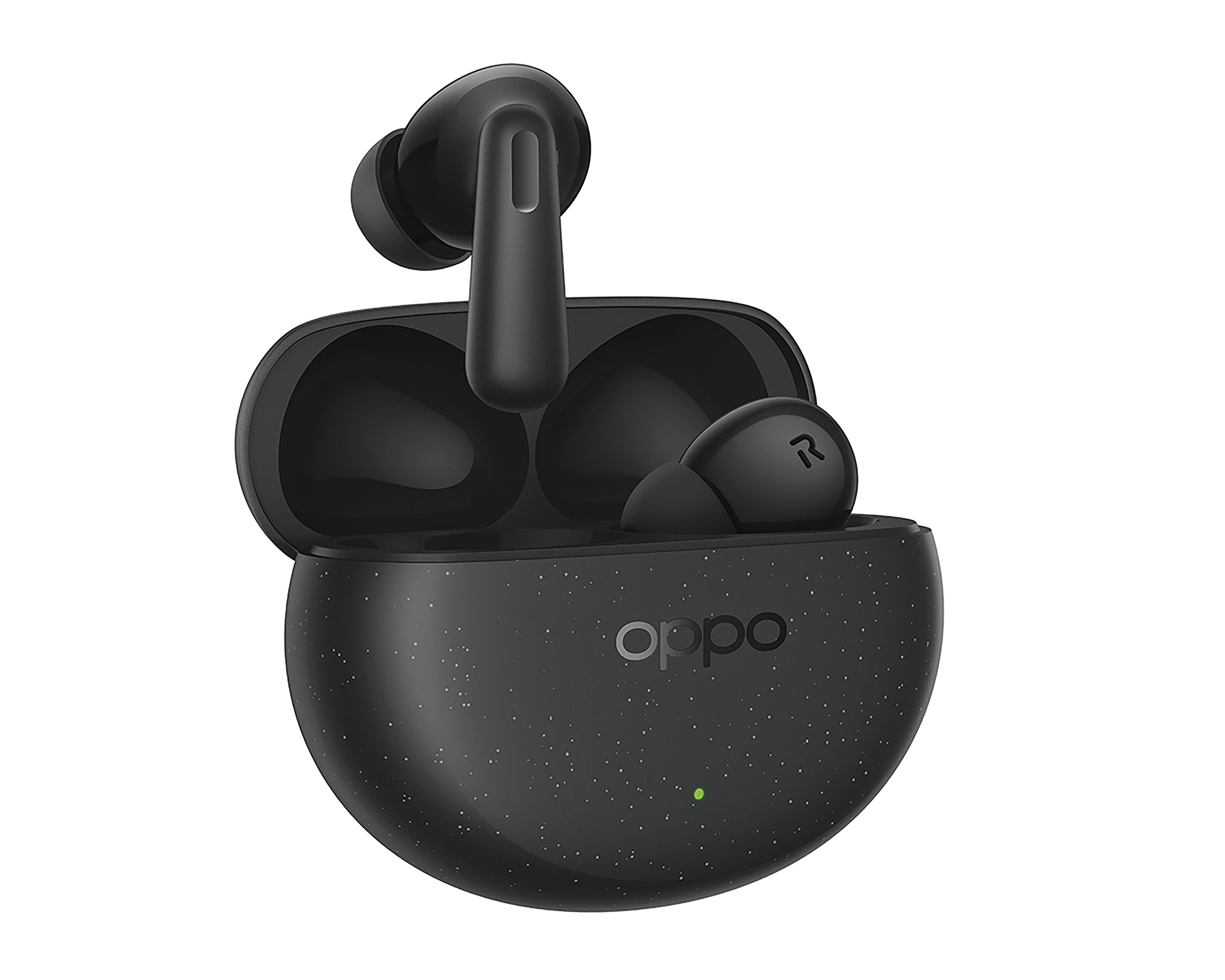 Foto 3 pulgar | Audífonos True Wireless Oppo con Noise Cancelling Enco Air4 Pro
