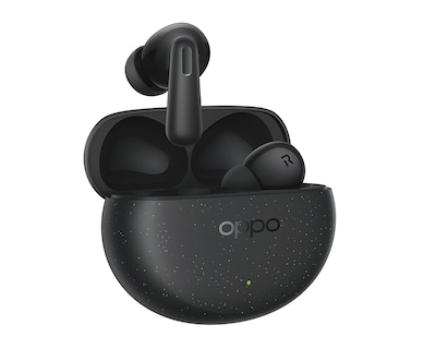 Foto 2 | Audífonos True Wireless Oppo con Noise Cancelling Enco Air4 Pro