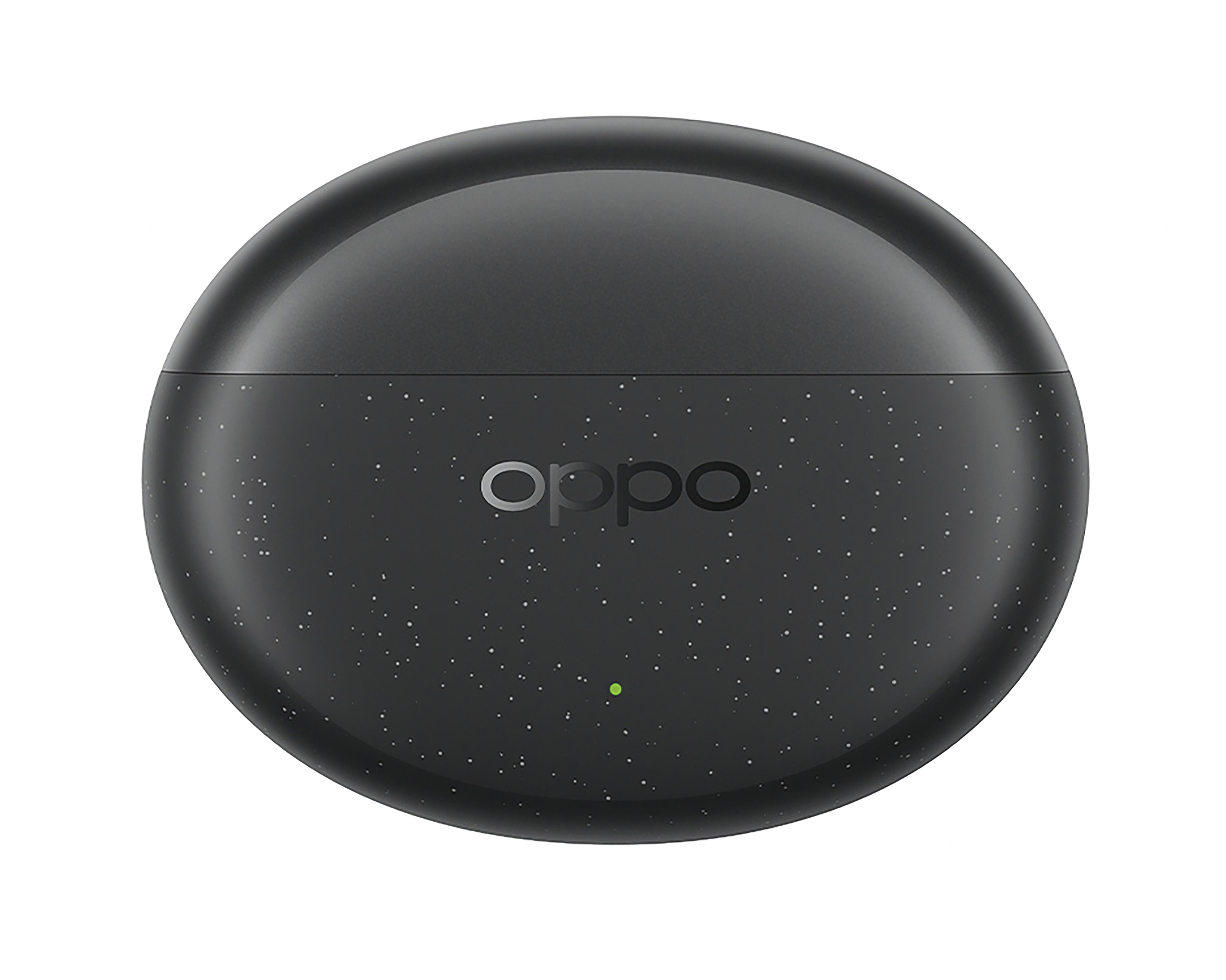 Foto 5 pulgar | Audífonos True Wireless Oppo con Noise Cancelling Enco Air4 Pro